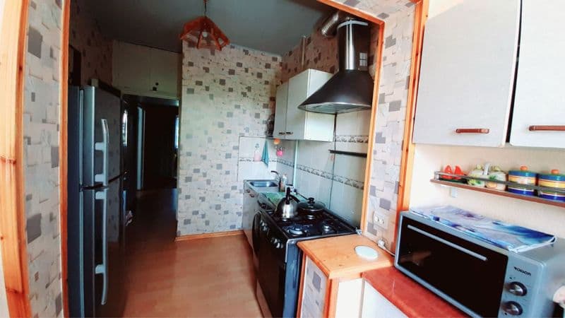 Аренда квартиры 2ком Учтепинский район 25 кВ против Котта Ка — фото 4