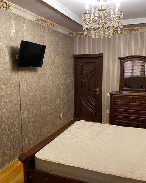 Сдается в аренду своя  квартиры Дархан <br />
2/4/9 <br />
П — фото 5