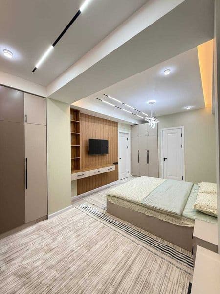 Район: Алмазарский <br />
Адрес: Nurafshon Saroy <br />
Орие — фото 5