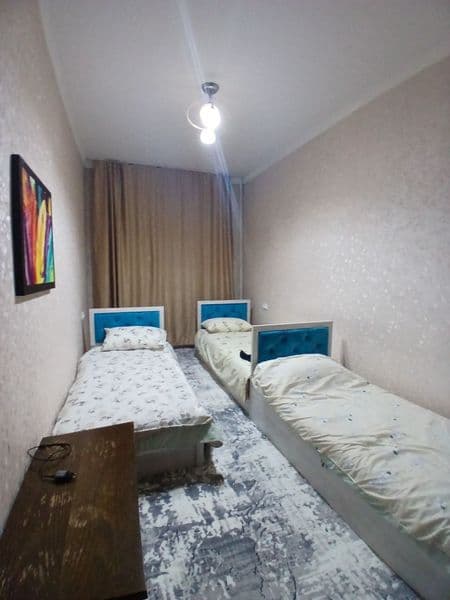 Аренда <br />
ТТЗ-1 2/3/4 50м²<br />
С ремонтом с мебелью и  — фото 4