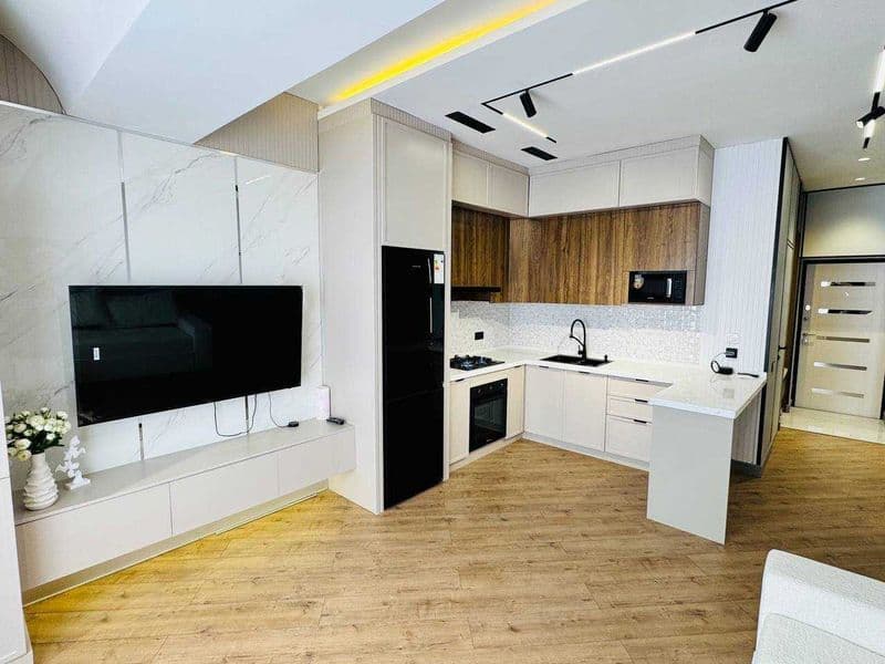 Сдается квартира <br />
Адрес: Алмазарский район<br />
Ул Ну — фото 5