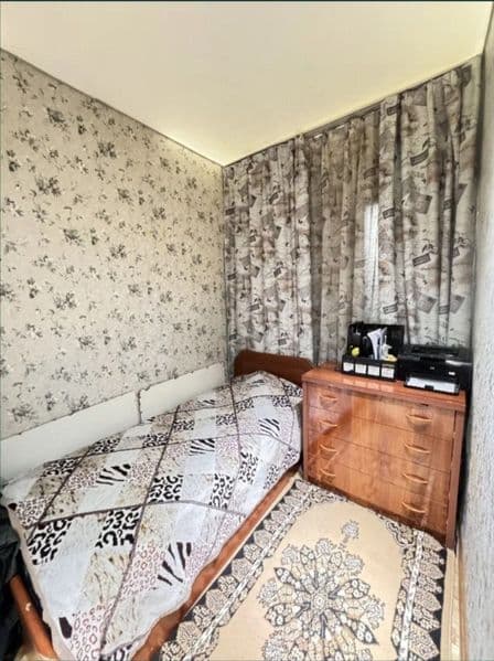 Район:  Юнусабадский 11 кв <br />
• Комментарий:новый ремонт — фото 3