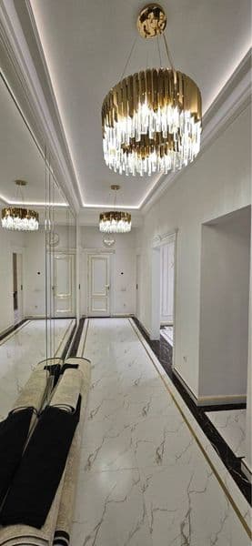 Сдается квартира Эшонгузар <br />
3/7/7 95кв<br />
Евро ремо