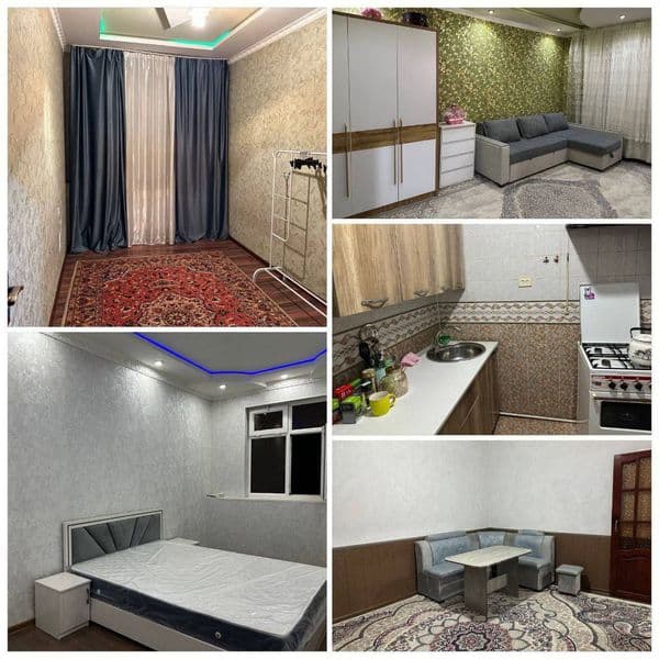 Manzili: Яшнобод туманида<br />
 Moʻljali: Яшнобод метро<br 