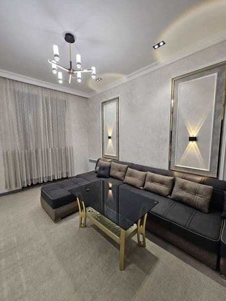 1 ta sheriklika qiz kerak milliy bog metro 2 xonali navastro — фото 4