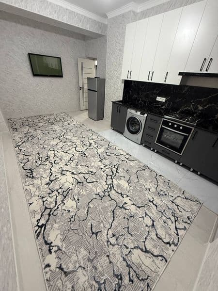 Сдаётся своя 2-комнатная квартира 52,5 м² без маклера<br />
 — фото 4