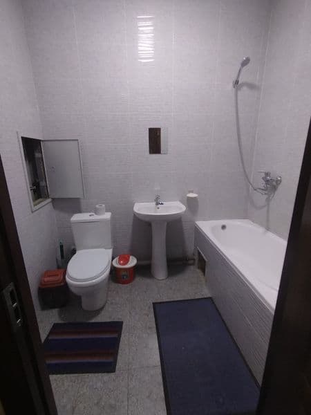 Sergeli 9 hududda 2 xona uy oilaga uzoq muddatga ijaraga ber — фото 2