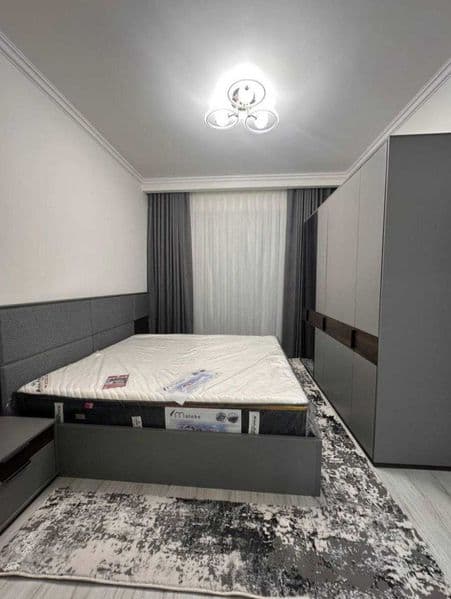 • ЖК: Istanbul Cıty<br />
• Комнат: 3<br />
• Этаж: 5<br />
 — фото 2