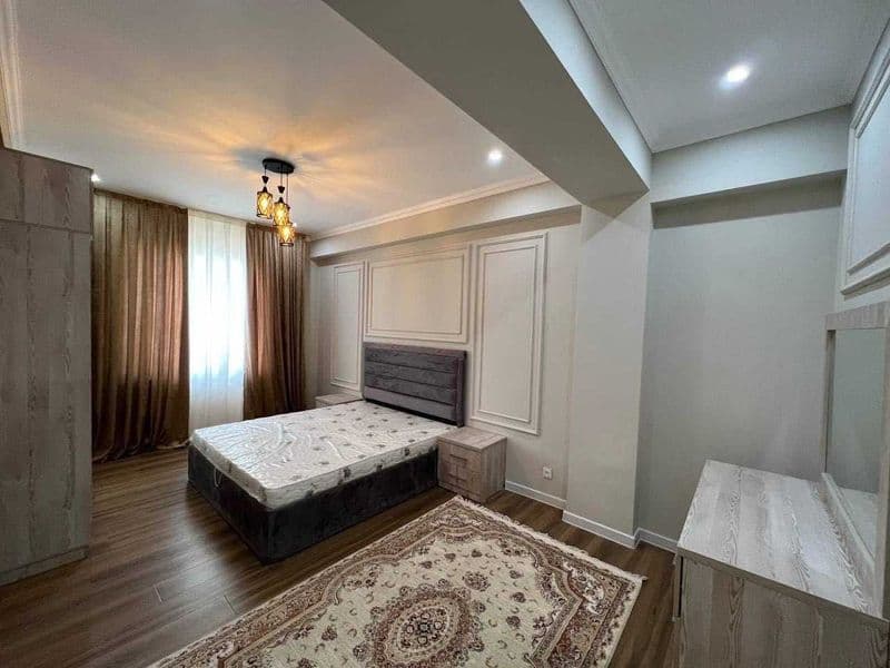 Сдается  квартира на ЖК Airpoty House<br />
Ориентир - ЖК Pi — фото 4