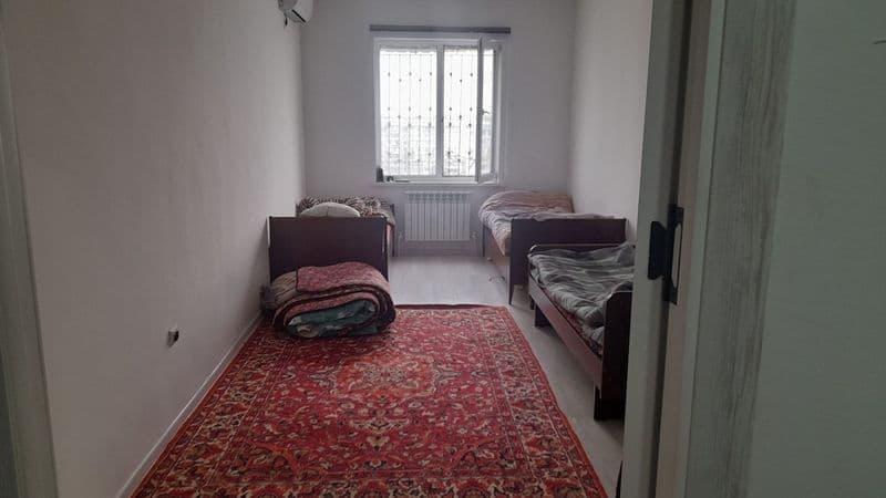 Енги курилган домда. Хамма шароити бор квартира. Автомат сти — фото 3