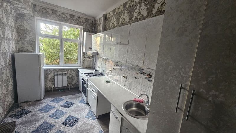 Спутник 8<br />
Навастройка<br />
2 хона<br />
1 этаж<br />
 — фото 4