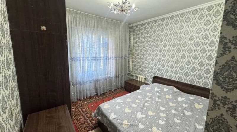 Паркентский<br />
Паркент бозор <br />
2/2/9<br />
60 м2<br  — фото 3