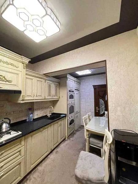 Ижара учун элит 2 хонали квартира<br />
<br />
Туман: Яшнобо — фото 5