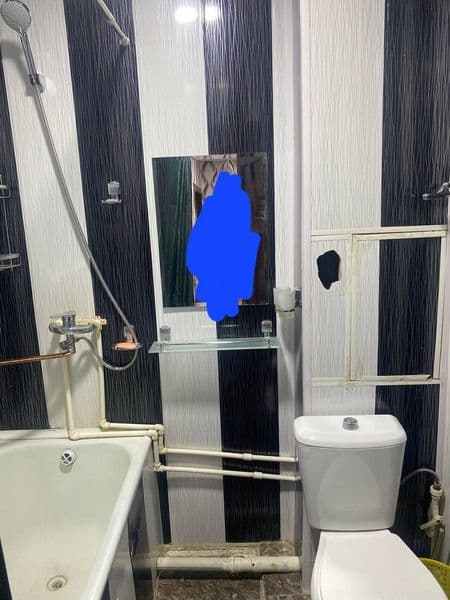 Kvartira bor yigitlarga bezmakler sheriklikka Vatan kinoteat — фото 2