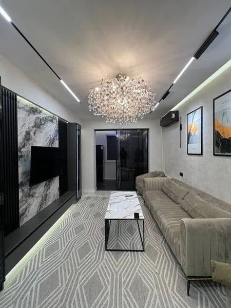 Сдаётся  квартира на Аренду<br />
<br />
• Район: Алмазарски — фото 2