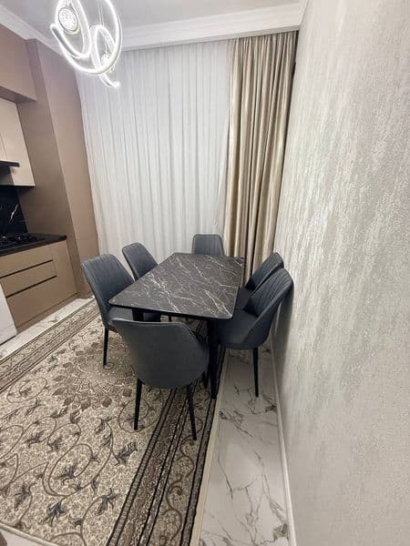 Аренда  ; <br />
Сергели 5. <br />
2/5/6  Новастройка <br /> — фото 5