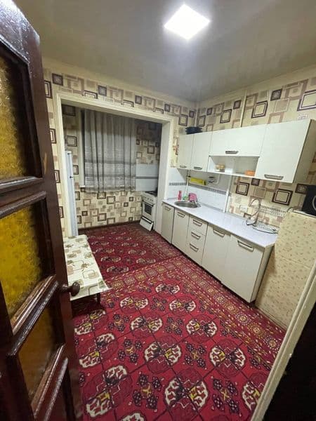 Район - Алмазарский<br />
Ориентир - Ровд<br />
Комнат - 2<b — фото 5