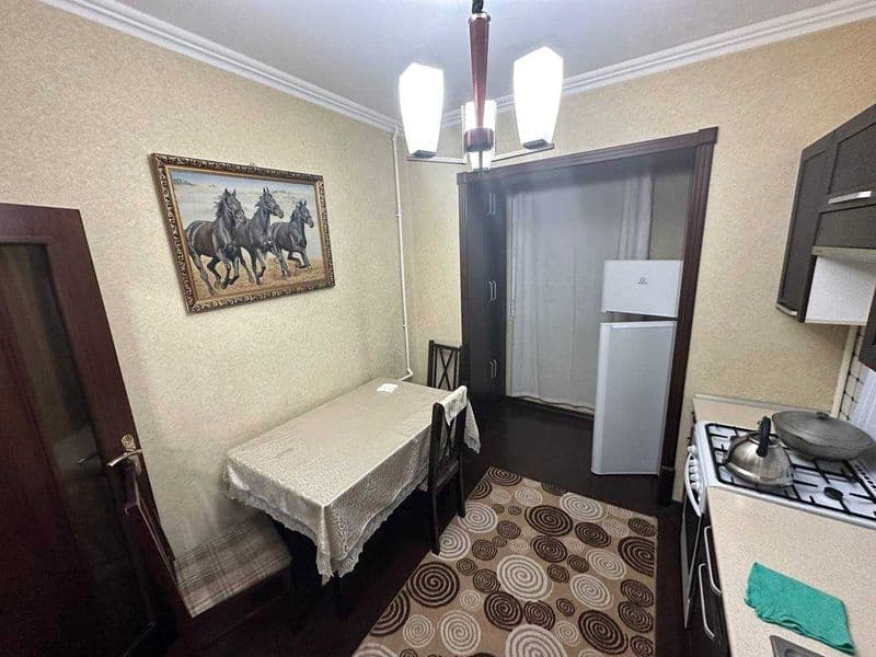 Сдается квартира на Дружбы Народов, рядом метро Халклар Дуст — фото 3