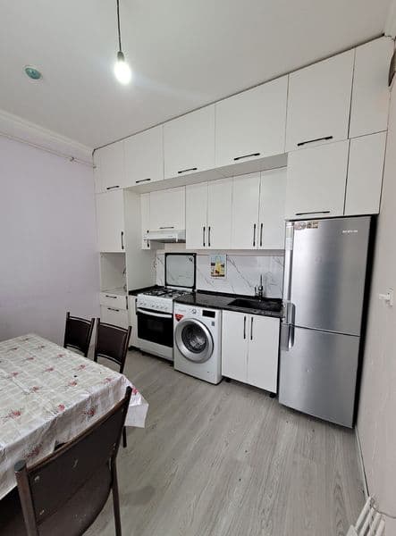 Аренда 3х комнатная квартира в Яшнабадском районе <br />
<br