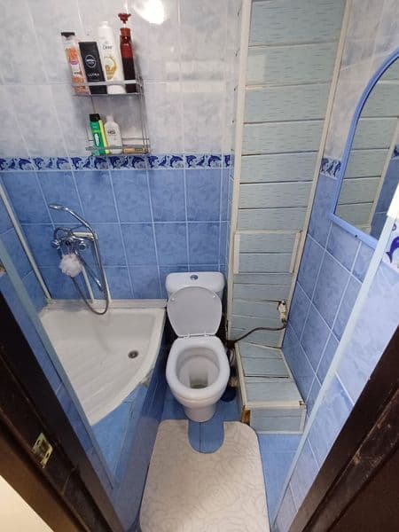 Северный Алмазар, Жомий<br />
Алмазар сити рядом<br />
1 ком — фото 3