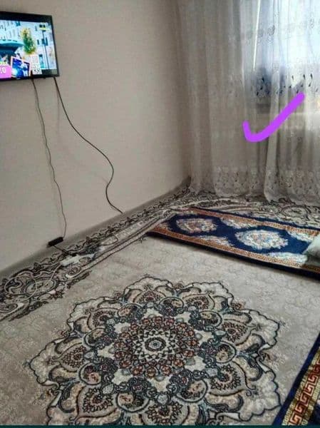 Yakkasaroy til va adabiyot instituti yonida qizlar bilan tur