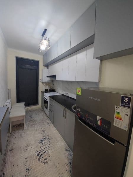 Аренда квартира сдаеться все условии есть рядом рисовый база — фото 3