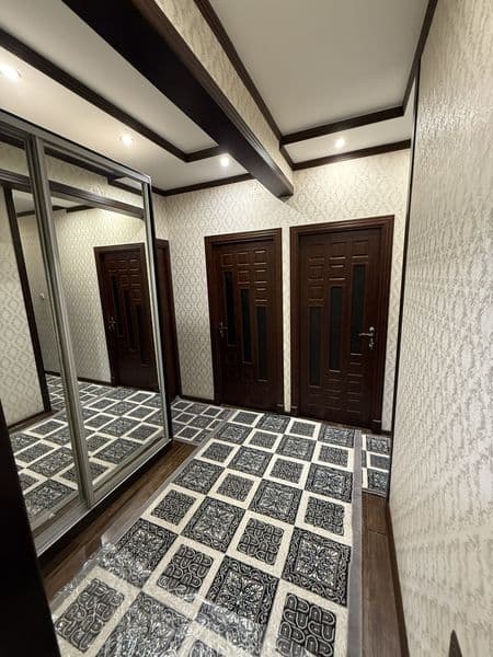 Shayxontohur tumani massiv chorsu ukkosha masjid yonida 5qav