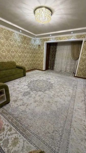 Яшнабадский район, ориентир Кадышева.<br />
Сдается квартира — фото 2