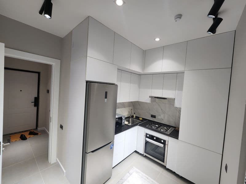 Сдаётся своя 1/16/16 квартира в ЖК бизнес-класса Ботаника са — фото 3