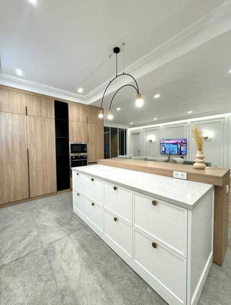 * Район:  Яккасарай<br />
* Жилой комплекс: Парнисен<br />
* — фото 3
