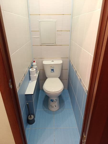 Отличная, чистая, аккуратная Квартира с мебелью и техникой;  — фото 4