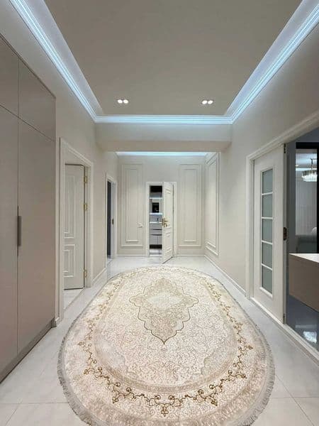 Сдаётся квартира на <br />
Ориентир - кора камиш 2/4<br />
Г — фото 4