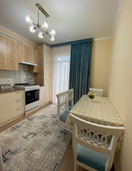 Яшнабод<br />
<br />
1/4/9<br />
<br />
Ориентир Махтум кули — фото 4