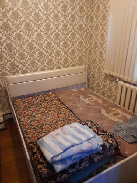 Квартира была однокомнатная, переделенная в двухкомнатную, р — фото 5