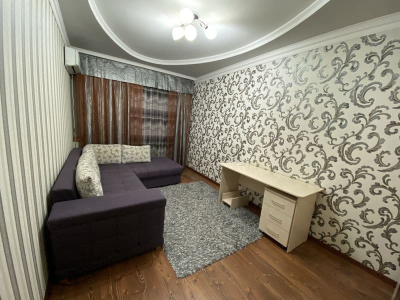 Аренда Госпитальный банковская<br />
• Район: Миробадский<br — фото 3