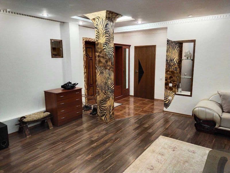 Сдаётся квартира На Ц-1<br />
#Ориентир-Эко Парк<br />
#Горо — фото 4