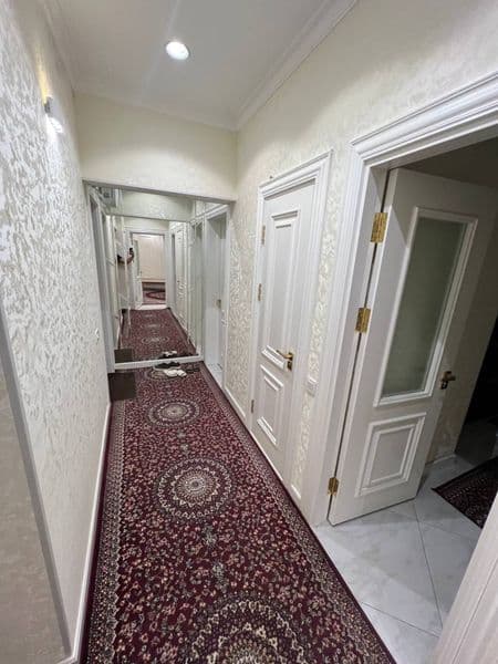 Аренда 3-1-4 юнусабад 6<br />
Хороший ремонт<br />
Имеется в — фото 3