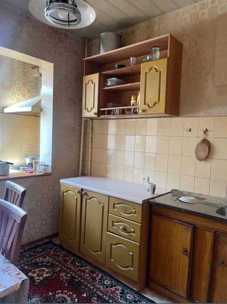 Qizlarga sheriglikka kvartira bor Deyarli hamma sharoitlar b