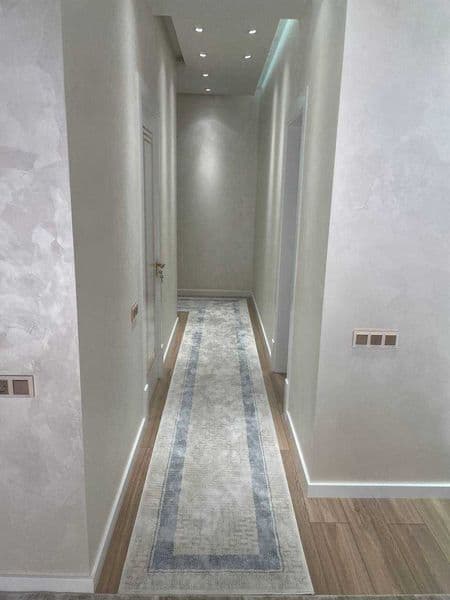 Сдаётся в аренду квартира на  жк Хонсарой<br />
Город - Ташк — фото 4