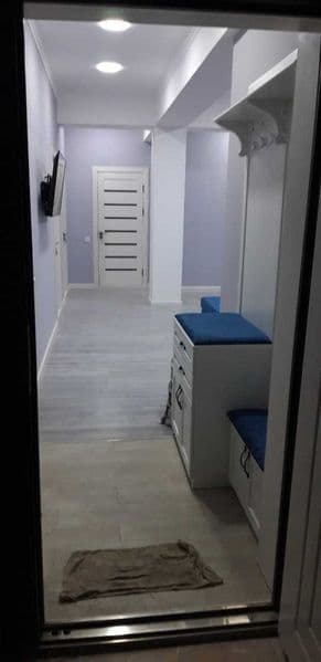 Сдается квартира в Юнусабадском районе ЖК Зарафшан Голден Ха — фото 2