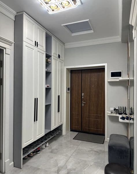 • Район:Яккасарайский<br />
• Ориентир: ЖК Парисьен <br />
< — фото 5