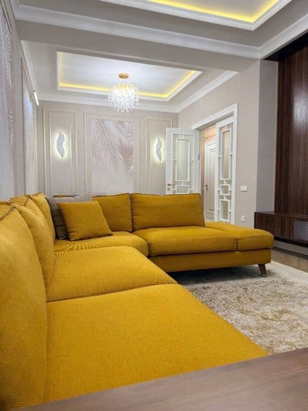 АРЕНДА <br />
Мирзо-Улугбекский район<br />
Oq saroy <br />
 — фото 2