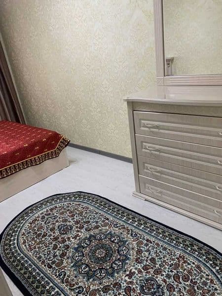 Сдаётся  Квартира возле Парка Бабур<br />
#Ориентир - ТРЦ Ne — фото 3