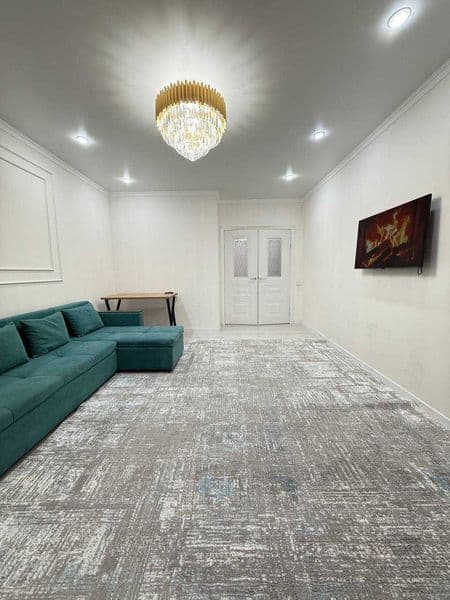 К вашему вниманию рады представить уютную 3 комнатную кварти — фото 4