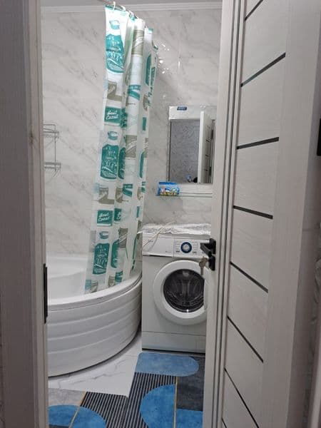 Юнус абад 12 квартл оила учун хама шароитли уй — фото 5