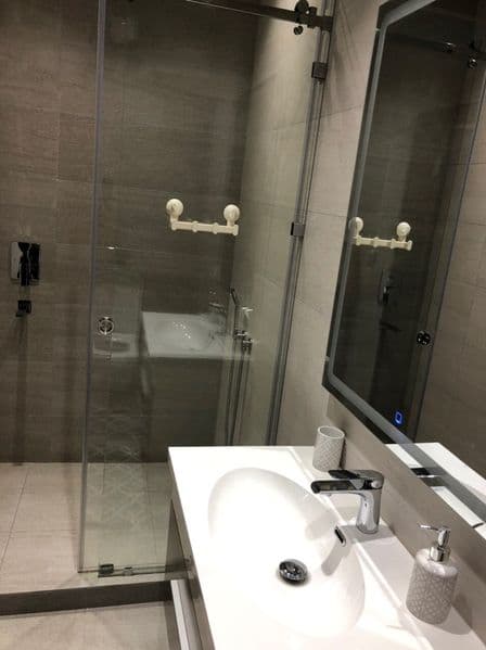 Ул нукуская <br />
<br />
квартира 3х комнатная 120м<br />
< — фото 5