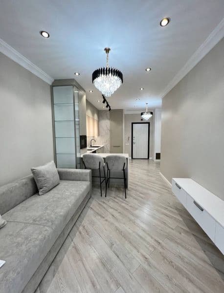 Аренда ЖК Akay city Новостройка <br />
Ц2 Метро Абдуллы Кахх — фото 2