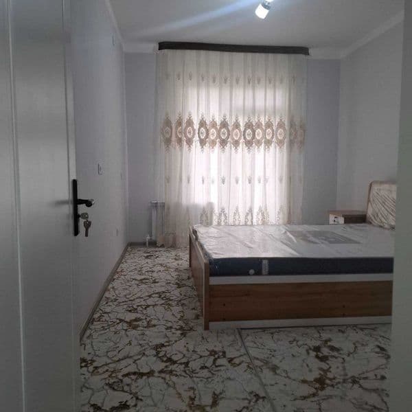 Сдаётся просторная 3-х комнатная квартира на 1-ом этаже в но — фото 4