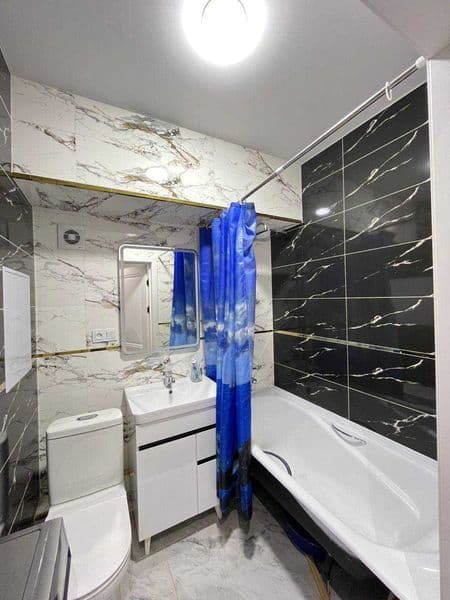 • Район: Сергели<br />
• Адрес: ЖК "Green House"<br />
• Ори — фото 4