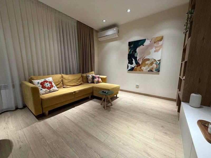 Сдается красивая квартира для одиночек или парам<br />
<br / — фото 2